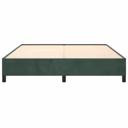 VidaXL 346991 sommier - Vue supplémentaire 4