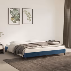 VidaXL 346992 sommier