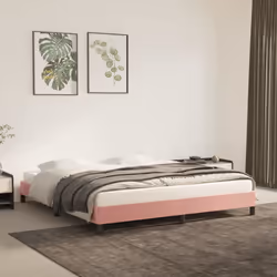 VidaXL 346993 sommier