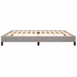 VidaXL 346994 sommier - Vue supplémentaire 5