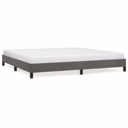 VidaXL 346995, Gris, 2030 mm, 2,03 m, 250 mm, 2000 x 2000 mm, 1 pièce(s)