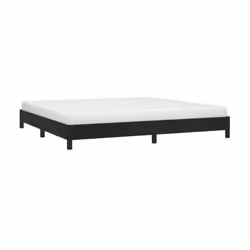 VidaXL 346996, Noir, 2030 mm, 2,03 m, 250 mm, 2000 x 2000 mm, 1 pièce(s)