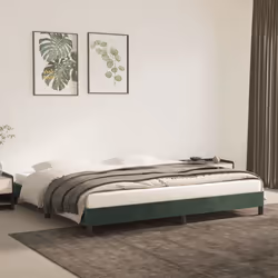 VidaXL 346997 sommier
