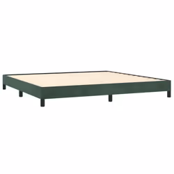 VidaXL 346997 sommier - Vue supplémentaire 4