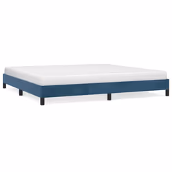 VidaXL 346998, Bleu, 2030 mm, 2,03 m, 250 mm, 2000 x 2000 mm, 1 pièce(s)
