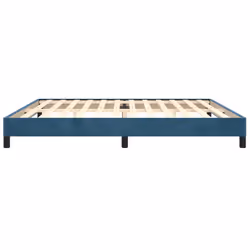 VidaXL 346998 sommier - Vue supplémentaire 5