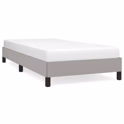 VidaXL 347018, Gris, 830 mm, 2,03 m, 350 mm, 800 x 2000 mm, 1 pièce(s)
