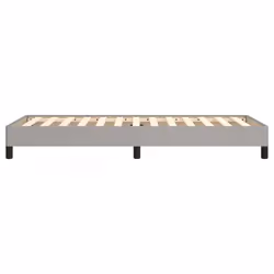 VidaXL 347018 sommier - Vue supplémentaire 6
