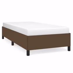 Obtenez une meilleure nuit de sommeil reposante grâce à ce cadre de lit ! Il est un supplément accueillant à toute chambre à ...