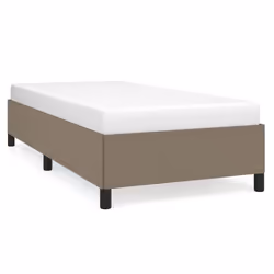 VidaXL 347022, Taupe, 830 mm, 2,03 m, 350 mm, 800 x 2000 mm, 1 pièce(s)