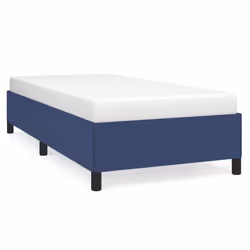 VidaXL 347024, Bleu, 830 mm, 2,03 m, 350 mm, 800 x 2000 mm, 1 pièce(s)