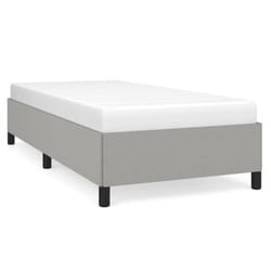 VidaXL 347026 sommier