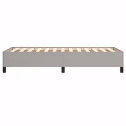 VidaXL 347026 sommier - Vue supplémentaire 5