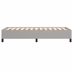 VidaXL 347034 sommier - Vue supplémentaire 5