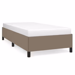 VidaXL 347038, Taupe, 930 mm, 2,03 m, 350 mm, 900 x 2000 mm, 1 pièce(s)