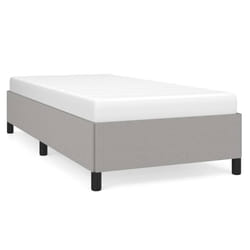 VidaXL 347042 sommier
