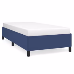 VidaXL 347048, Bleu, 1030 mm, 2,03 m, 350 mm, 1000 x 2000 mm, 1 pièce(s)