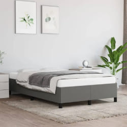 VIDAXL Cadre de lit 120x200 cm