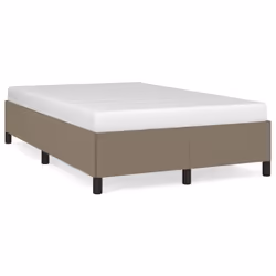 VidaXL 347054, Taupe, 1230 mm, 2,03 m, 350 mm, 1200 x 2000 mm, 1 pièce(s)
