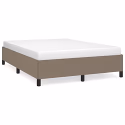 VidaXL 347062, Taupe, 1430 mm, 193 cm, 350 mm, 1400 x 1900 mm, 1 pièce(s)