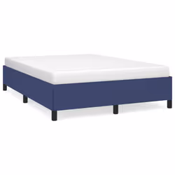 VidaXL 347064, Bleu, 1430 mm, 193 cm, 350 mm, 1400 x 1900 mm, 1 pièce(s)