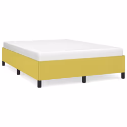 VidaXL 347073, Vert, 1430 mm, 2,03 m, 350 mm, 1400 x 2000 mm, 1 pièce(s)