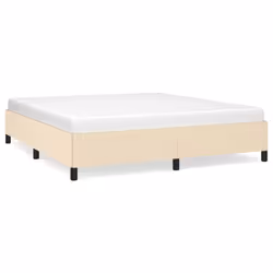VidaXL 347079, Crème, 1630 mm, 2,03 m, 350 mm, 1600 x 2000 mm, 1 pièce(s)