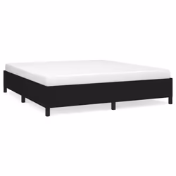 VidaXL 347092, Noir, 2030 mm, 2,03 m, 350 mm, 2000 x 2000 mm, 1 pièce(s)