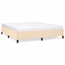 VidaXL 347095, Crème, 2030 mm, 2,03 m, 350 mm, 2000 x 2000 mm, 1 pièce(s)