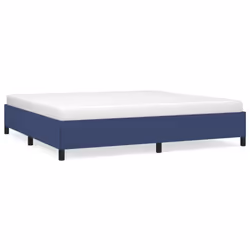 VidaXL 347096, Bleu, 2030 mm, 2,03 m, 350 mm, 2000 x 2000 mm, 1 pièce(s)