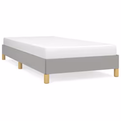 VidaXL 347117, Gris, 830 mm, 2,03 m, 350 mm, 800 x 2000 mm, 1 pièce(s)