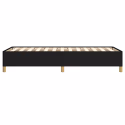 VidaXL 347119 sommier - Vue supplémentaire 5