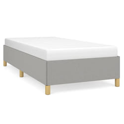 VidaXL 347133 sommier