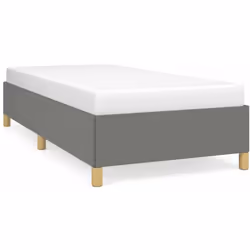 Obtenez une meilleure nuit de sommeil reposante grâce à ce cadre de lit ! Il est un supplément accueillant à toute chambre à ...