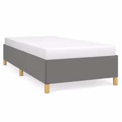 VidaXL 347142, Gris, 1030 mm, 2,03 m, 350 mm, 1000 x 2000 mm, 1 pièce(s)