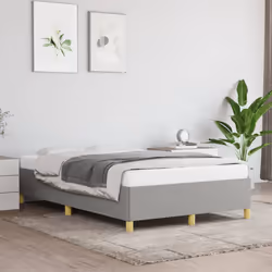 VidaXL 347149 sommier