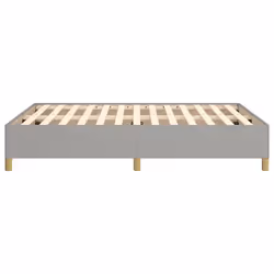 VidaXL 347165 sommier - Vue supplémentaire 6