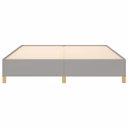 VidaXL 347189 sommier - Vue supplémentaire 5