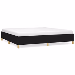 VidaXL 347191, Noir, 2030 mm, 2,03 m, 350 mm, 2000 x 2000 mm, 1 pièce(s)