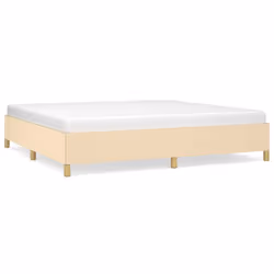 VidaXL 347194, Crème, 2030 mm, 2,03 m, 350 mm, 2000 x 2000 mm, 1 pièce(s)