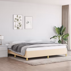 VidaXL 347194 sommier