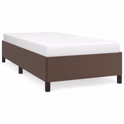 VidaXL 347218, Marron, 830 mm, 2,03 m, 350 mm, 800 x 2000 mm, 1 pièce(s)