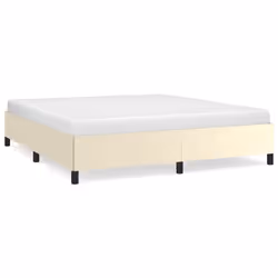VidaXL 347265, Crème, 1830 mm, 2,03 m, 350 mm, 1800 x 2000 mm, 1 pièce(s)
