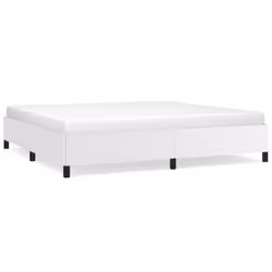 VidaXL 347270, Blanc, 2030 mm, 2,03 m, 350 mm, 2000 x 2000 mm, 1 pièce(s)