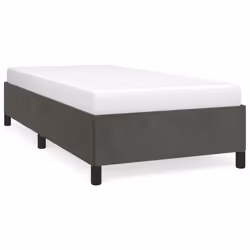 VidaXL 347289, Gris, 830 mm, 2,03 m, 350 mm, 800 x 2000 mm, 1 pièce(s)