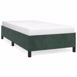 VidaXL 347291, Vert, 830 mm, 2,03 m, 350 mm, 800 x 2000 mm, 1 pièce(s)