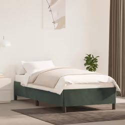 VidaXL 347291 sommier