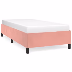 VidaXL 347293, Rose, 830 mm, 2,03 m, 350 mm, 800 x 2000 mm, 1 pièce(s)