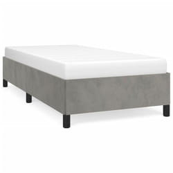 VidaXL 347294 sommier