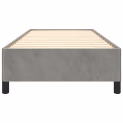 VidaXL 347294 sommier - Vue supplémentaire 4